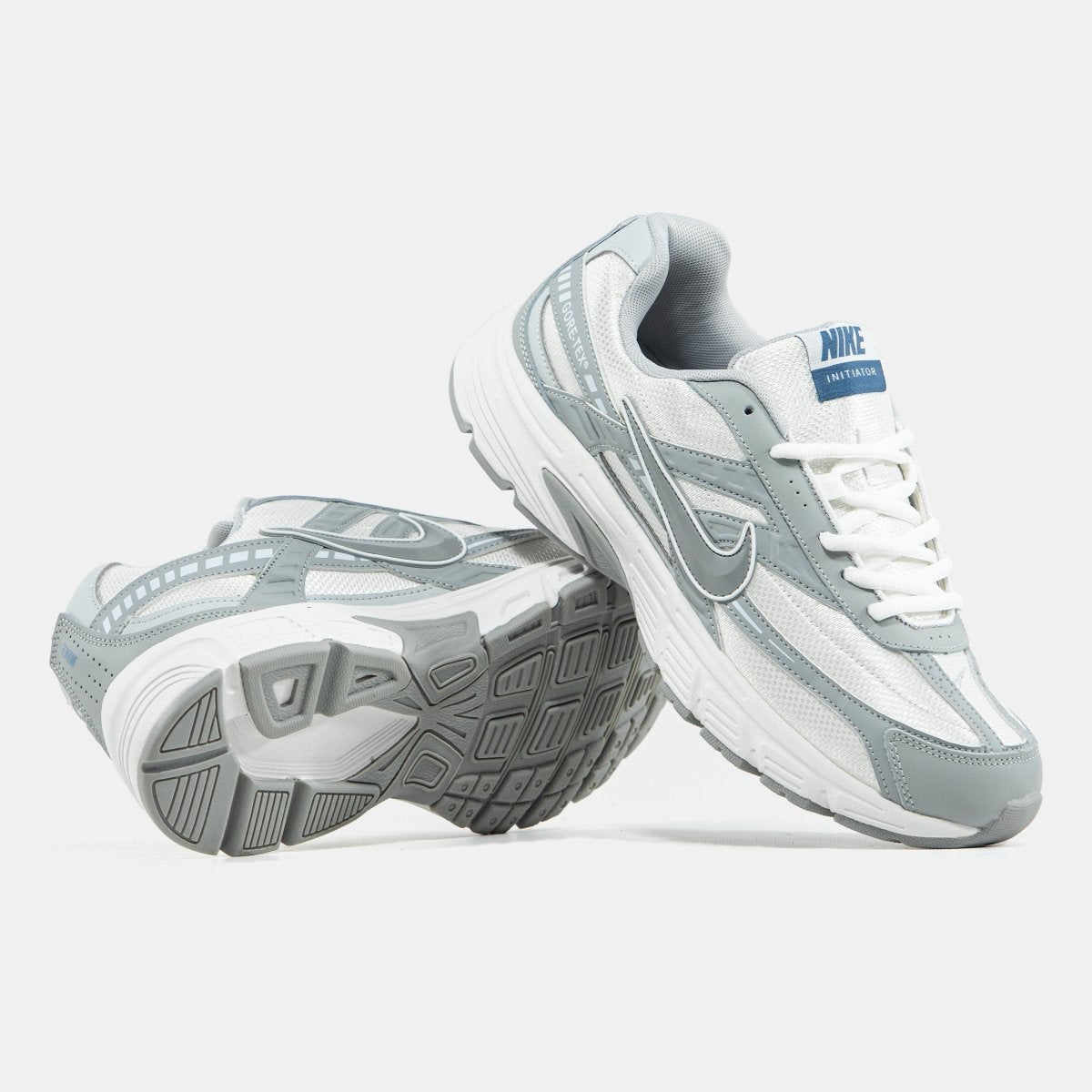Nike Initiator Gore - Tex White Grey - oceanhype - 