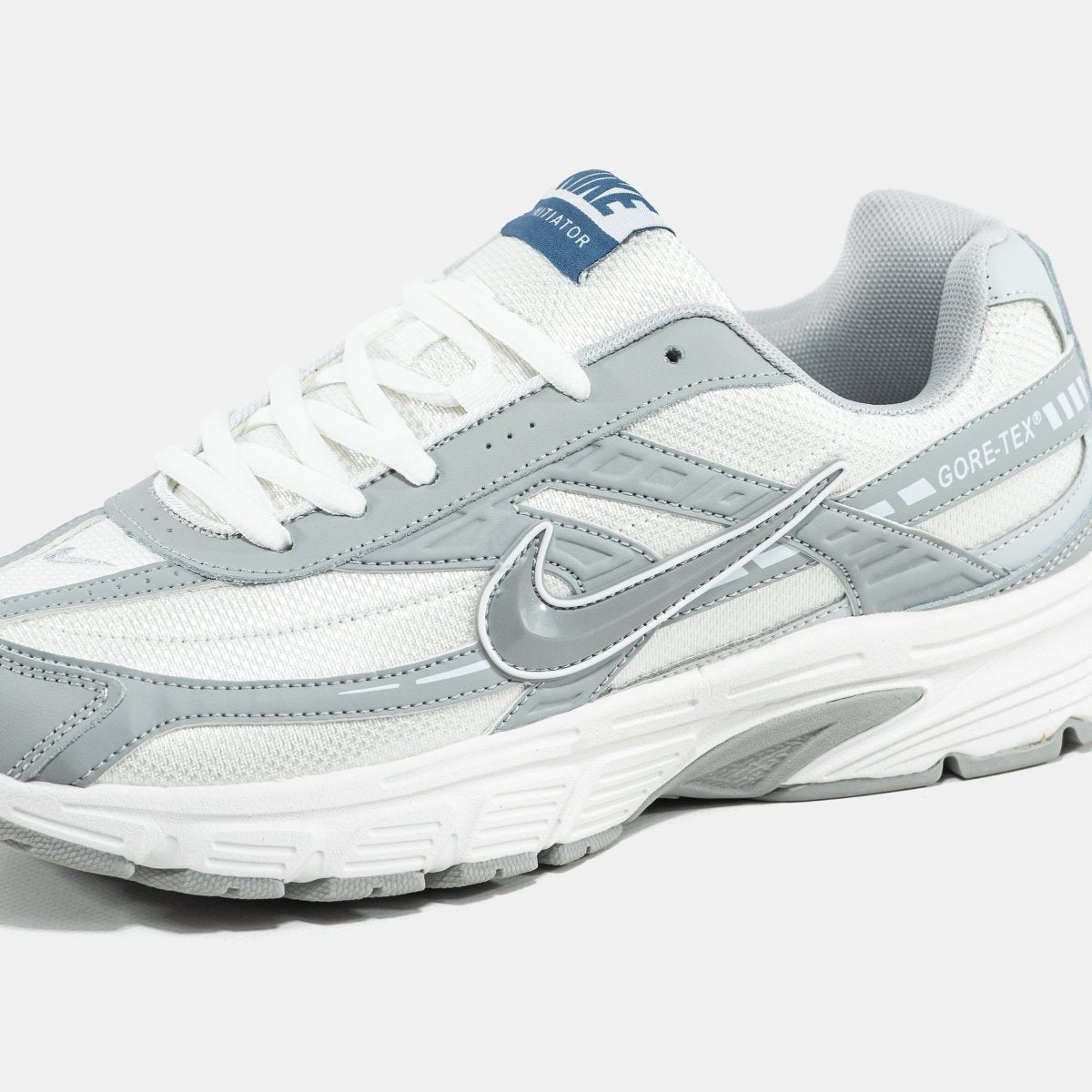 Nike Initiator Gore - Tex White Grey - oceanhype - 