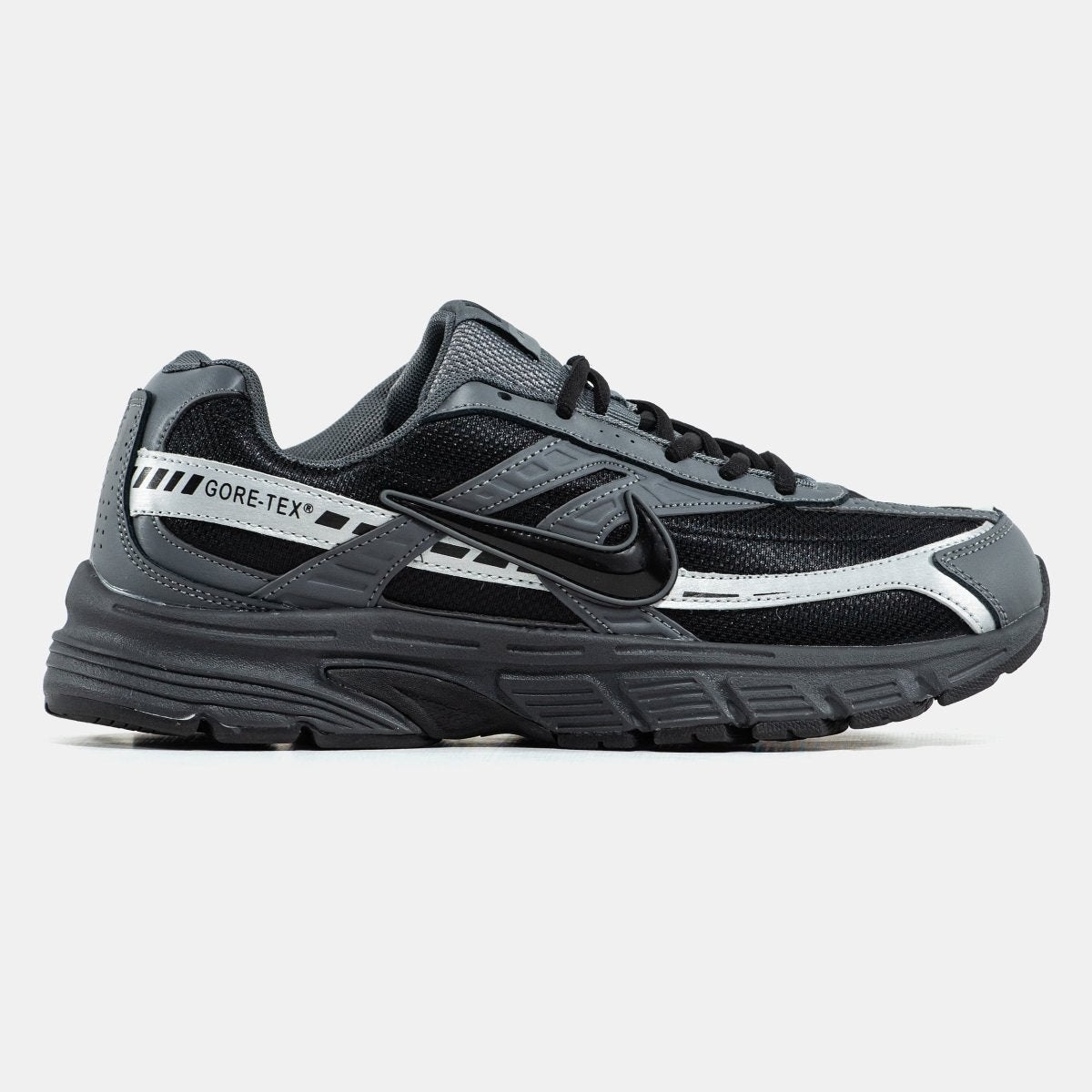 Nike Initiator Gore - Tex Grey Black - oceanhype - 