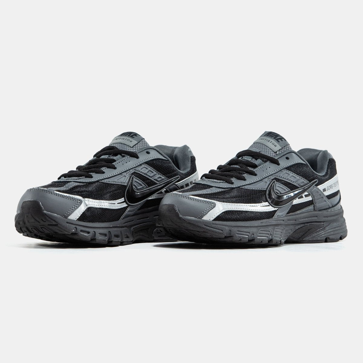 Nike Initiator Gore - Tex Grey Black - oceanhype - 