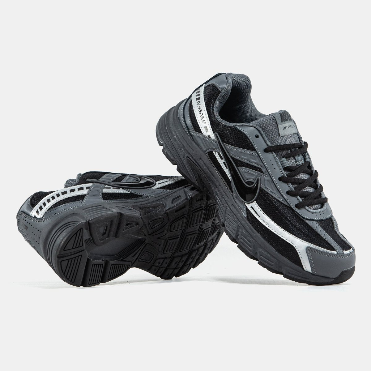 Nike Initiator Gore - Tex Grey Black - oceanhype - 