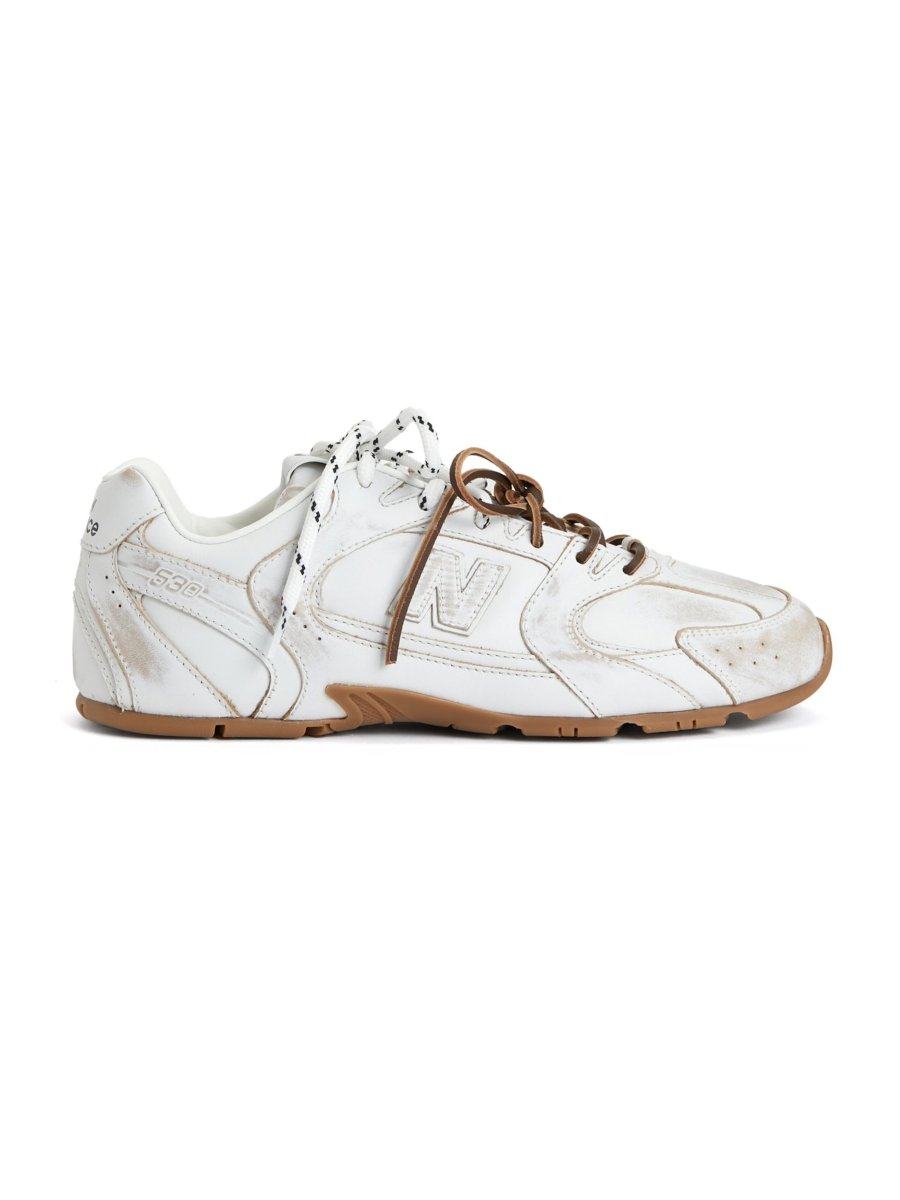 New Balance 530 x Miu Miu Dirty White - oceanhype - 