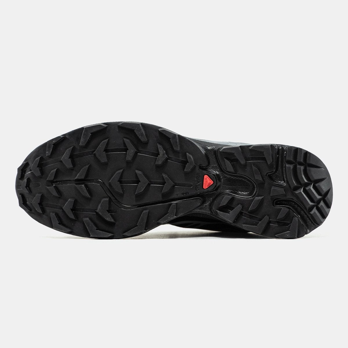 Salomon XT-6 Adv Gore-Tex Black Silver - oceanhype -