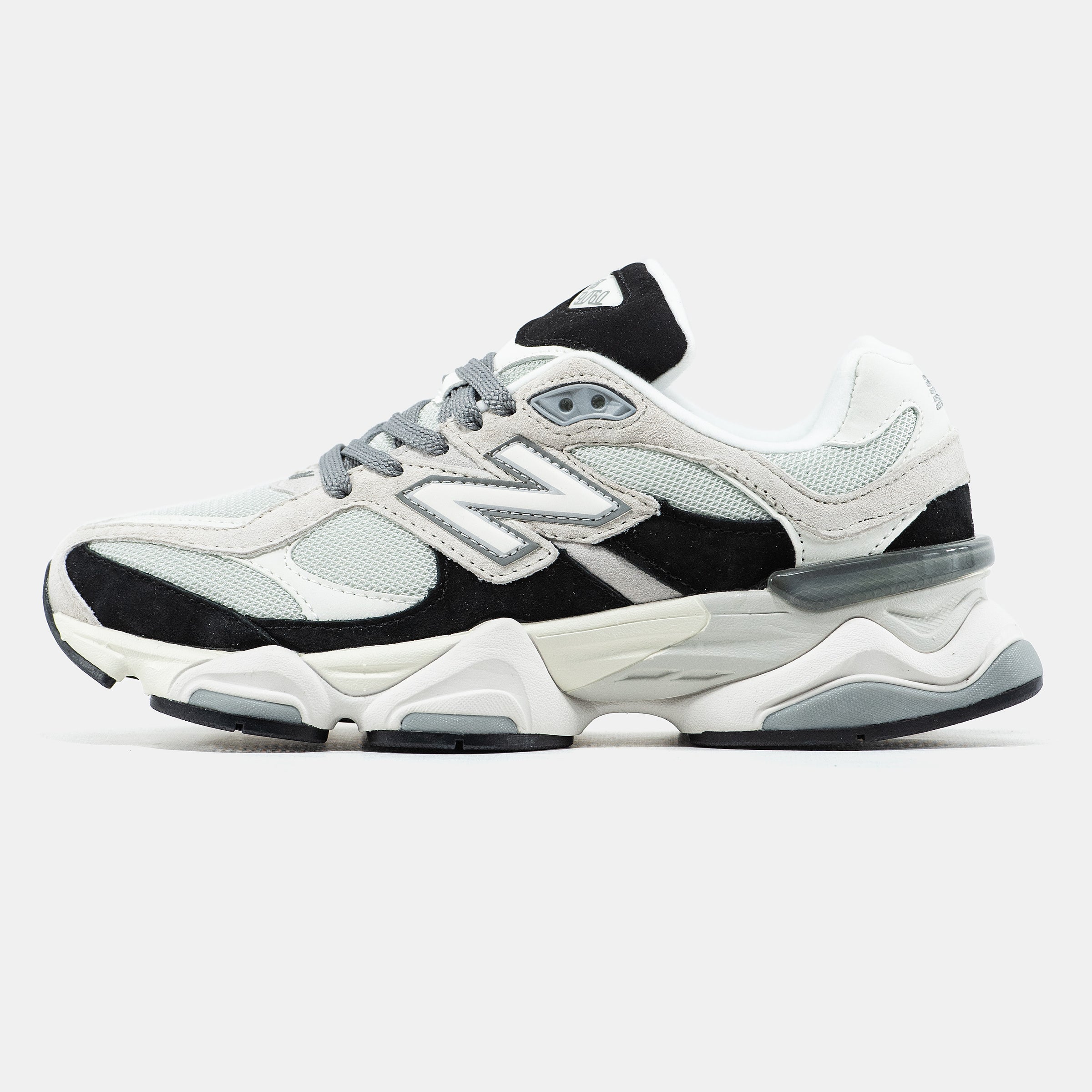New Balance 9060 Reflection Black