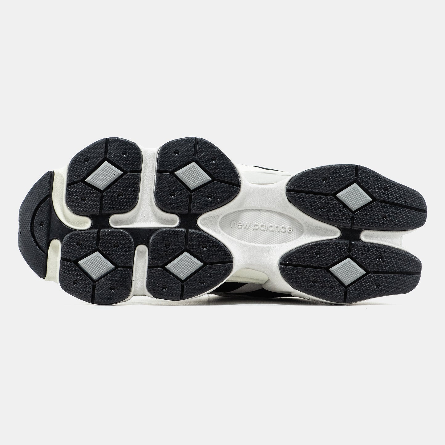 New Balance 9060 Reflection Black