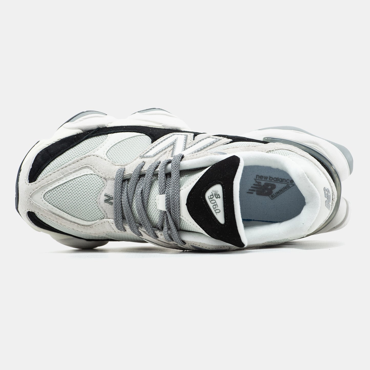 New Balance 9060 Reflection Black