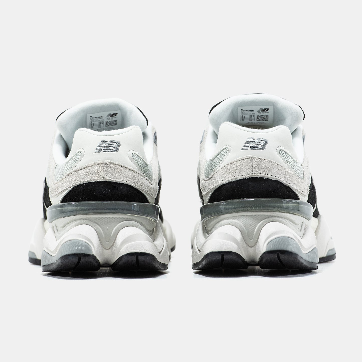 New Balance 9060 Reflection Black