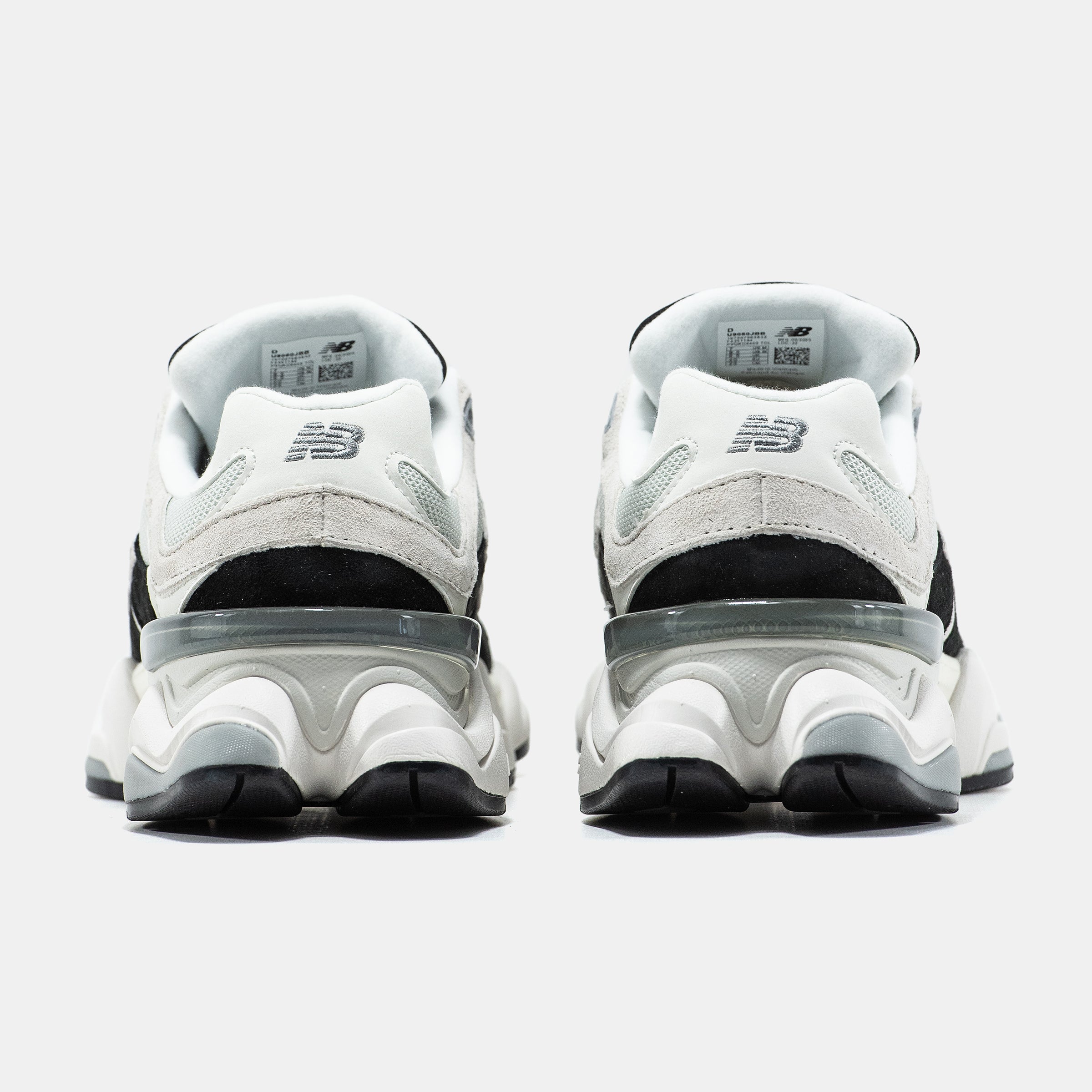 New Balance 9060 Reflection Black