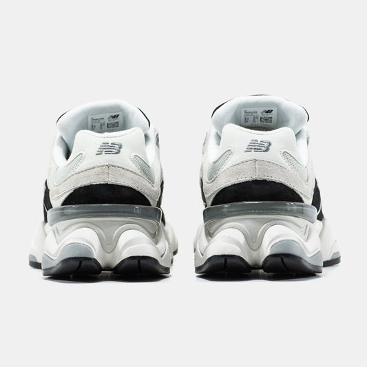 New Balance 9060 Reflection Black - oceanhype -