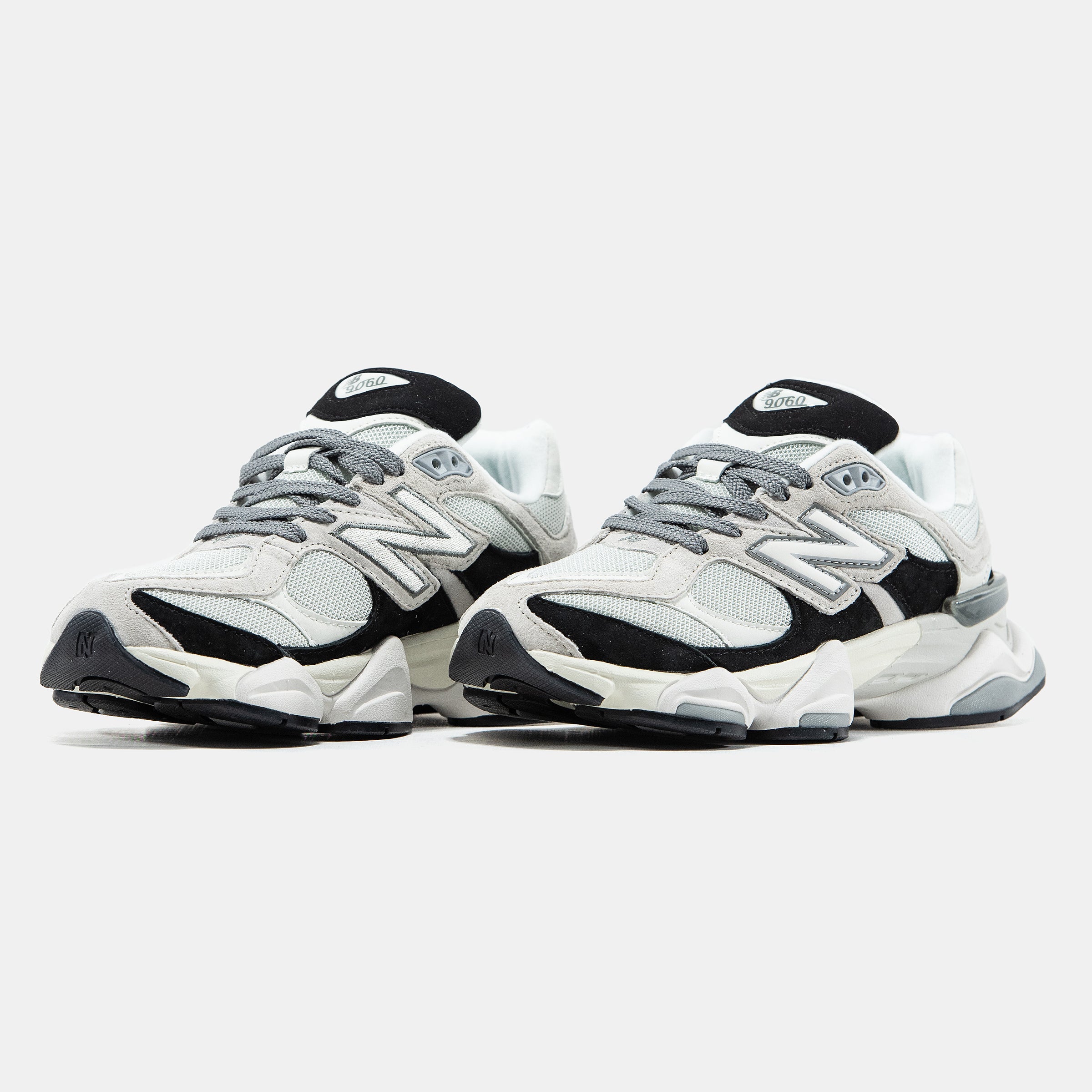 New Balance 9060 Reflection Black