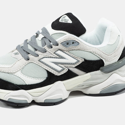 New Balance 9060 Reflection Black