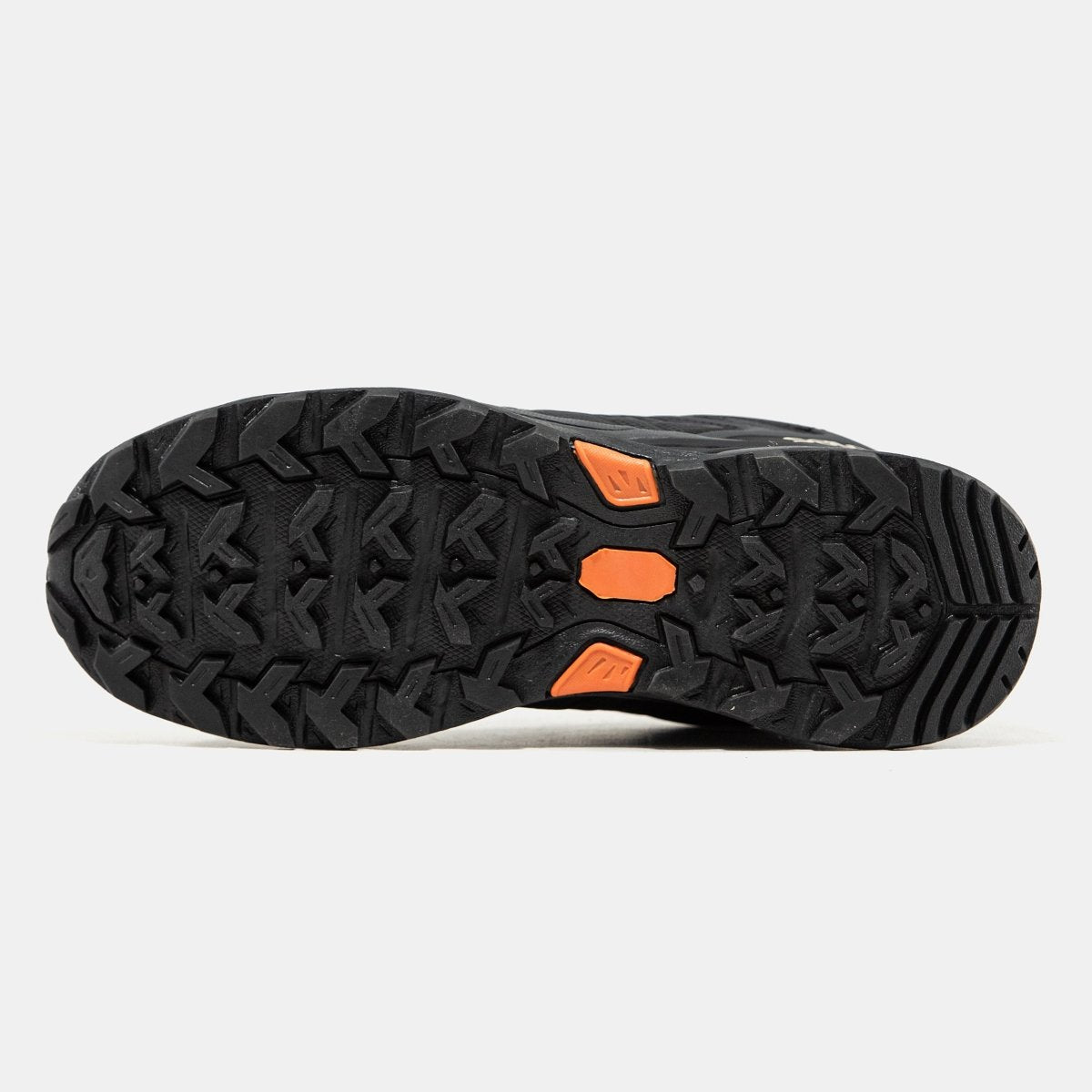 Salomon Speed Cross Pro Gore-Tex Thinsulate Grey Black - oceanhype -