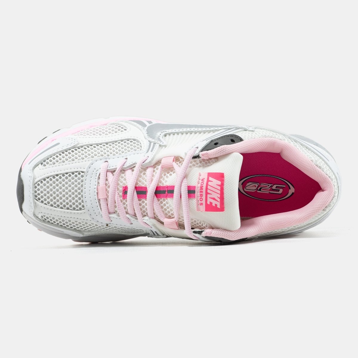 Nike Zoom Vomero 5 Pink White Grey - oceanhype - 