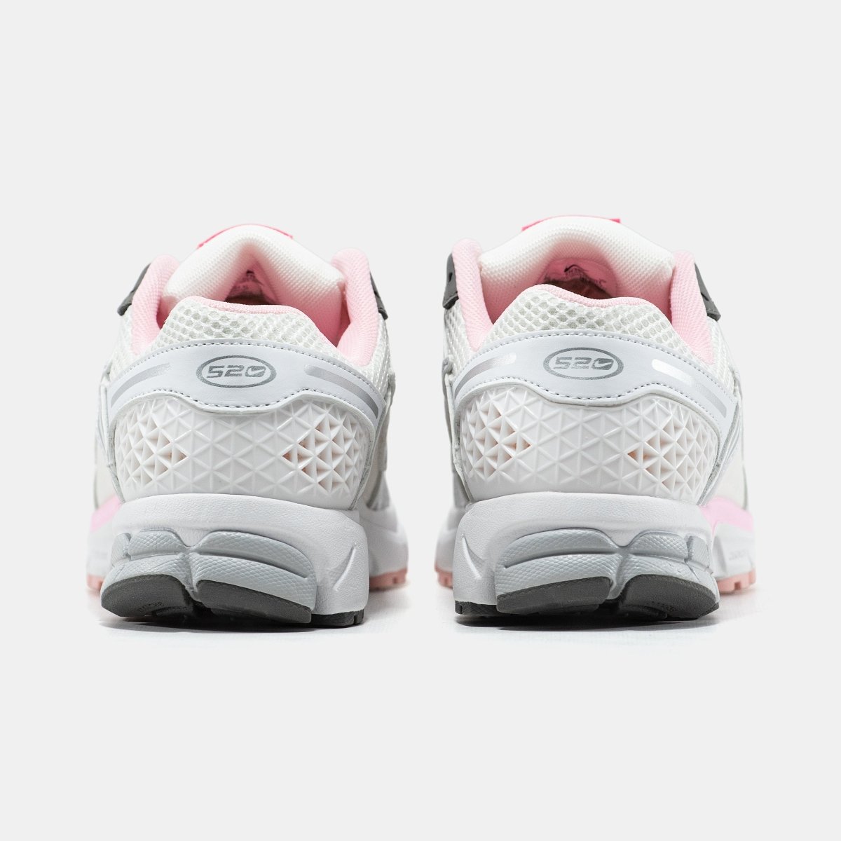 Nike Zoom Vomero 5 Pink White Grey - oceanhype - 