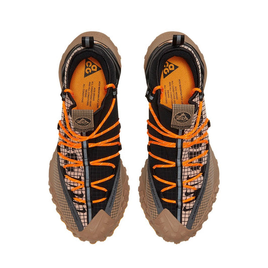 Nike ACG Mountain Fly Low Fossil Stone Black - oceanhype - 