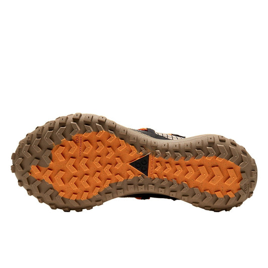 Nike ACG Mountain Fly Low Fossil Stone Black - oceanhype - 