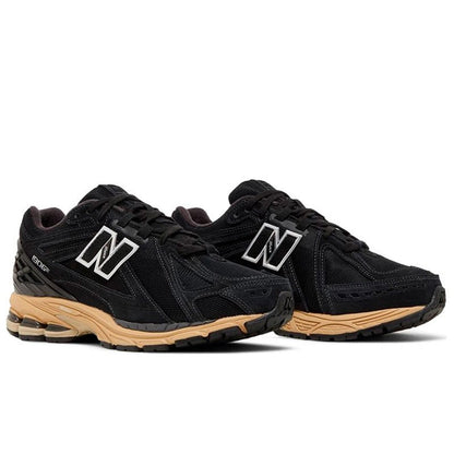 New Balance 1906R Black Taos Taupe - oceanhype - 