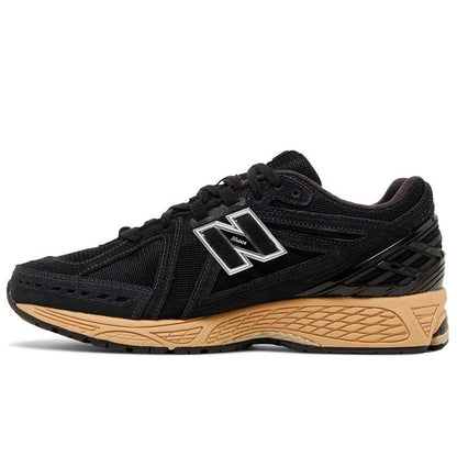 New Balance 1906R Black Taos Taupe - oceanhype - 