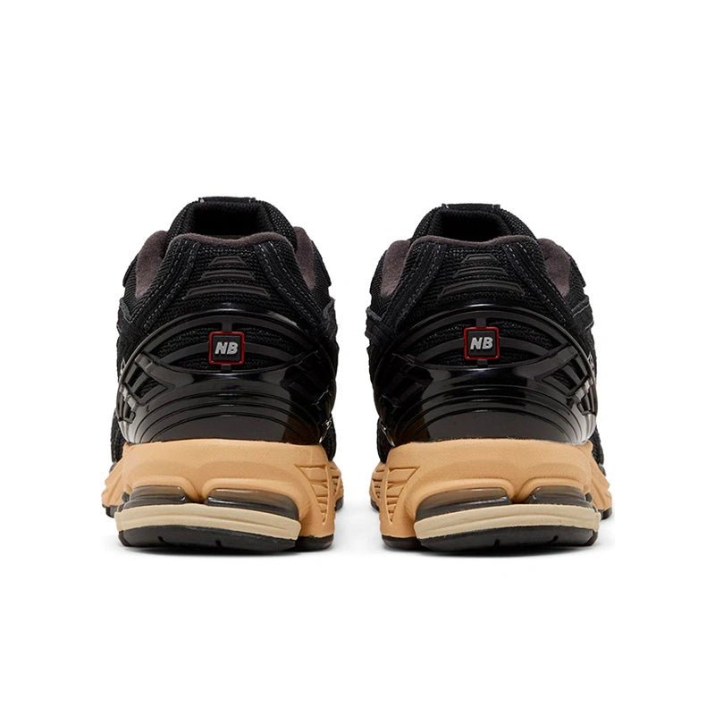 New Balance 1906R Black Taos Taupe - oceanhype - 