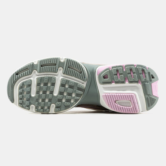 Nike V2K Run Light Pumice Pink Foam - oceanhype - 