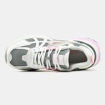 Nike V2K Run Light Pumice Pink Foam - oceanhype - 