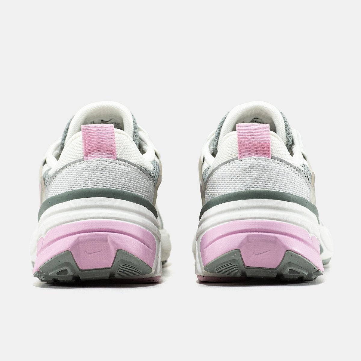 Nike V2K Run Light Pumice Pink Foam - oceanhype - 