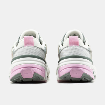 Nike V2K Run Light Pumice Pink Foam - oceanhype - 