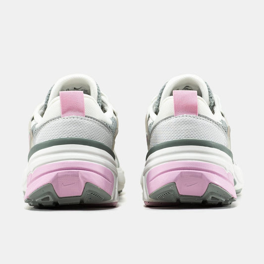 Nike V2K Run Light Pumice Pink Foam - oceanhype - 