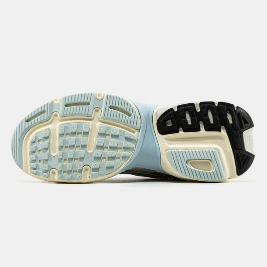 Nike V2K Run Light Iron Ore Grey - oceanhype - 