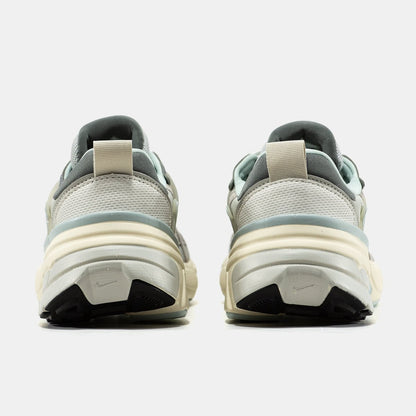 Nike V2K Run Light Iron Ore Grey - oceanhype - 