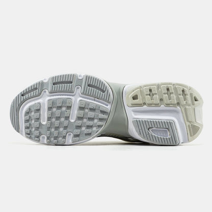 Nike V2K Runtekk White Metallic - oceanhype - 