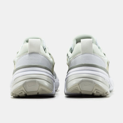 Nike V2K Runtekk White Metallic - oceanhype - 
