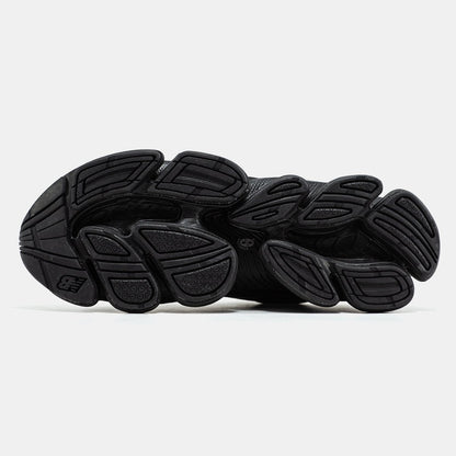 New Balance 2000 Triple Black - oceanhype - 