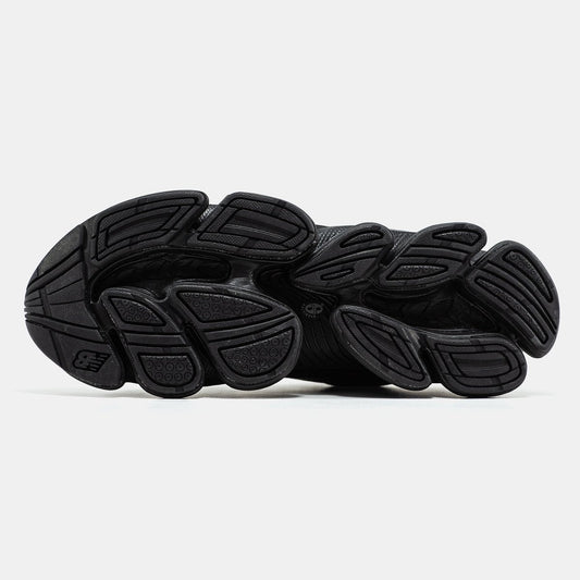 New Balance 2000 Triple Black - oceanhype - 