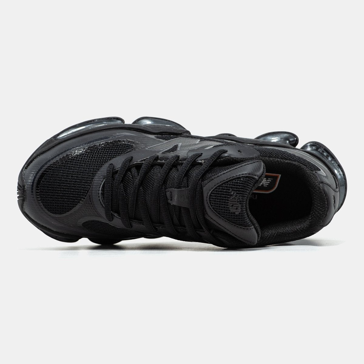New Balance 2000 Triple Black - oceanhype - 