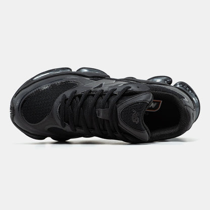 New Balance 2000 Triple Black - oceanhype - 