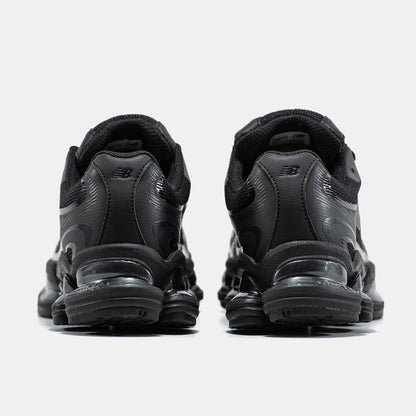 New Balance 2000 Triple Black - oceanhype - 