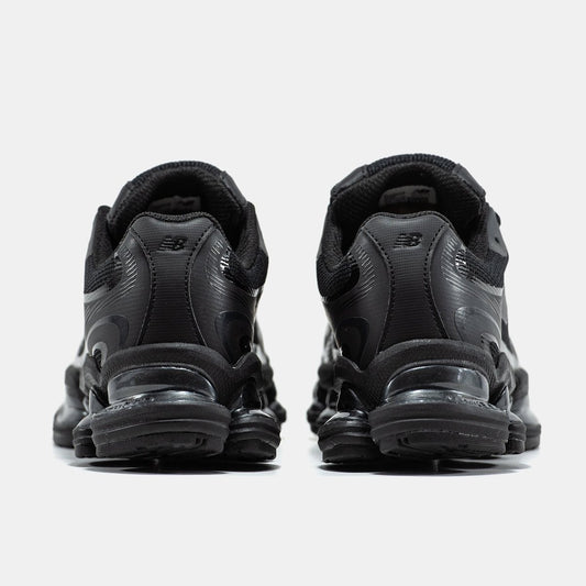 New Balance 2000 Triple Black - oceanhype - 