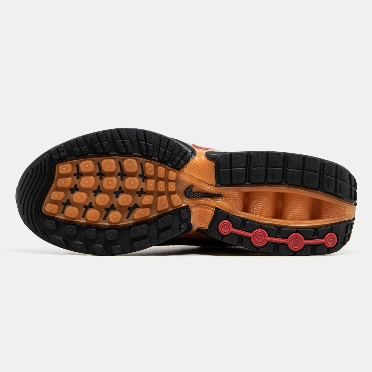 Nike Air Max DN Laser Orange - oceanhype - 
