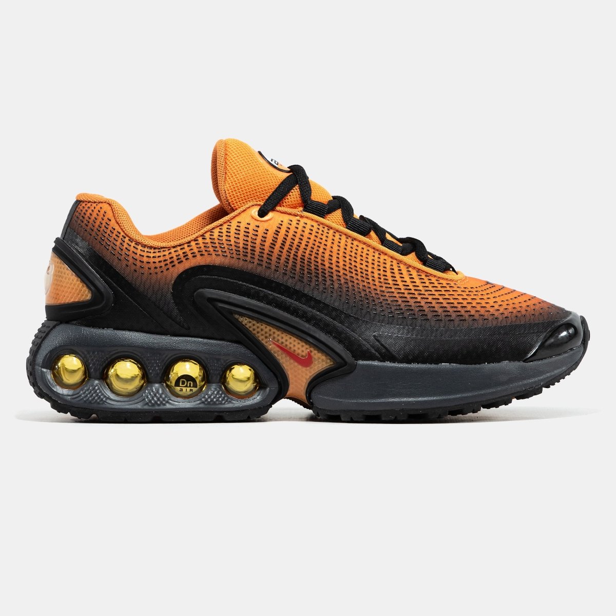 Nike Air Max DN Laser Orange - oceanhype - 