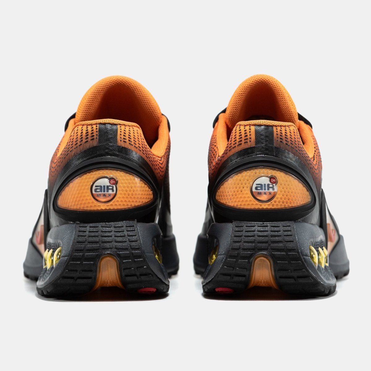 Nike Air Max DN Laser Orange - oceanhype - 