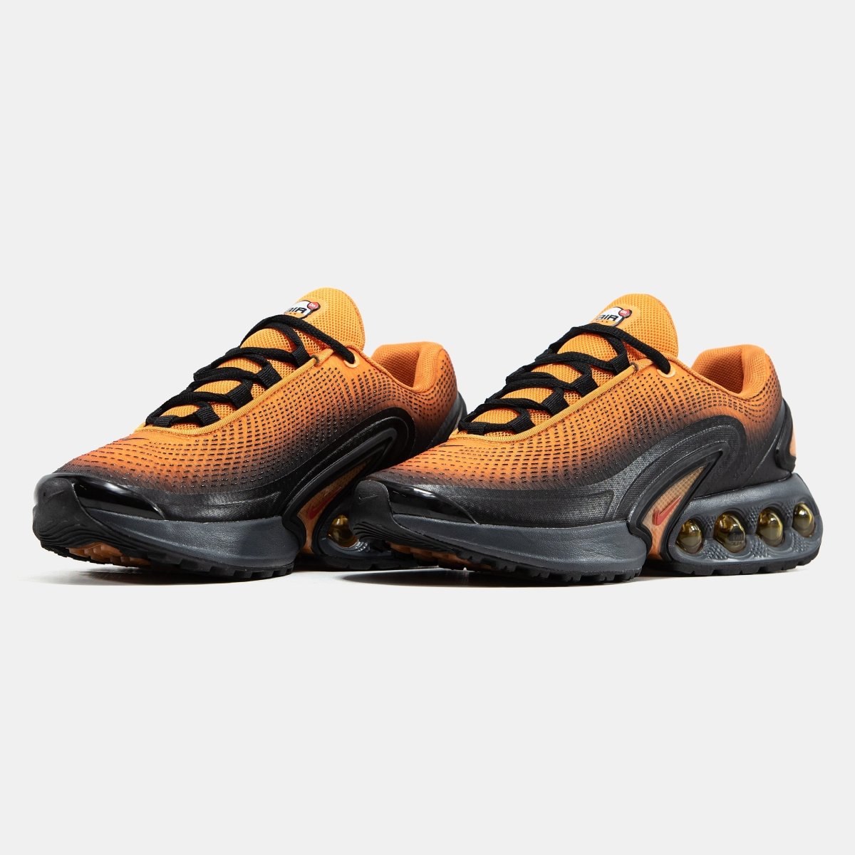 Nike Air Max DN Laser Orange - oceanhype - 