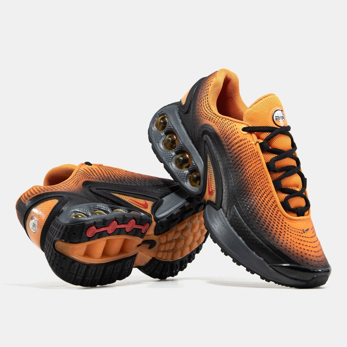 Nike Air Max DN Laser Orange - oceanhype - 