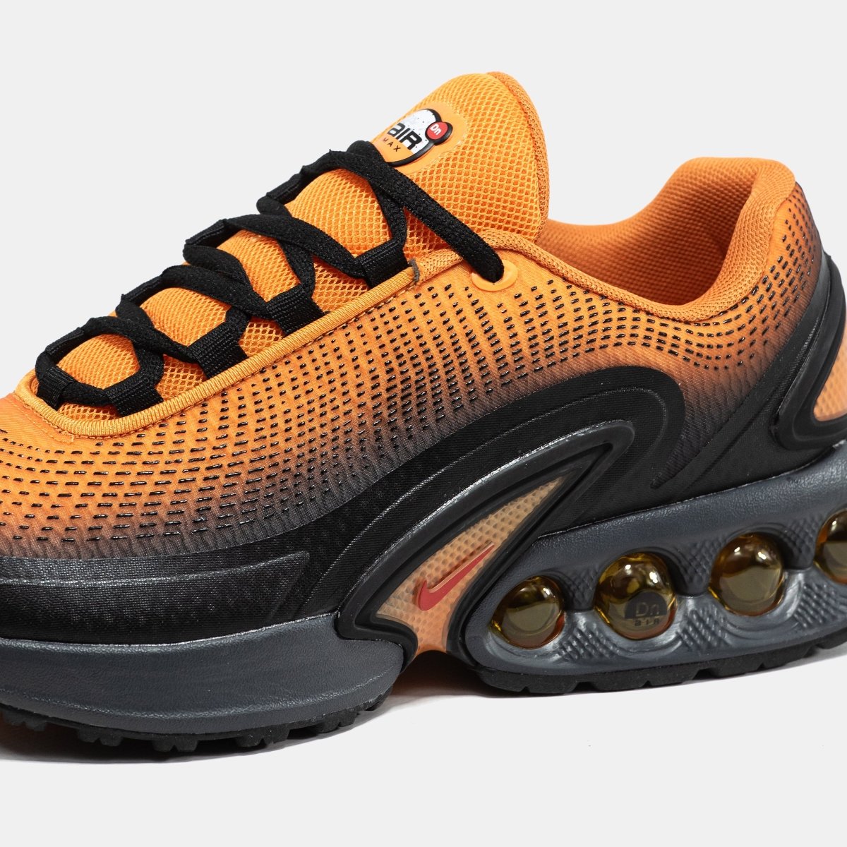 Nike Air Max DN Laser Orange - oceanhype - 