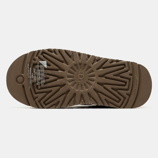 UGG Tasman Platform Chestnut - oceanhype -