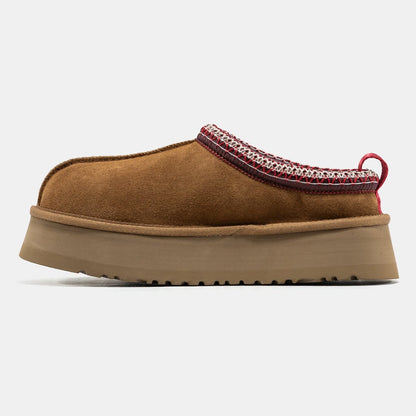UGG Tasman Platform Chestnut - oceanhype -