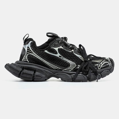 Balenciaga 3XL Black