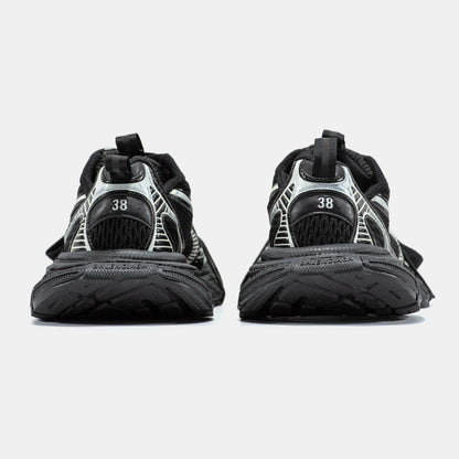 Balenciaga 3XL Black