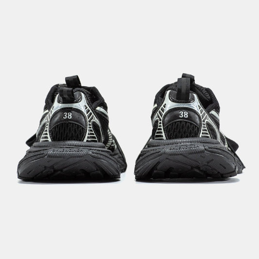 Balenciaga 3XL Black - oceanhype -