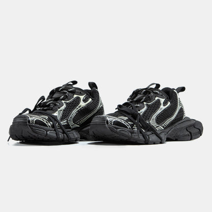 Balenciaga 3XL Black